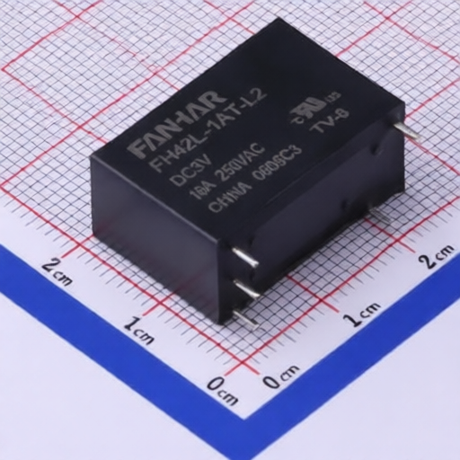 Zhejiang Fanhar FH42L-1AT-L2-DC3V/16A for sale