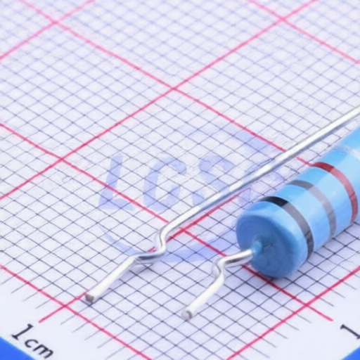 CCO(Chian Chia Elec) MF2W-0.82Ω±1% FKK for sale