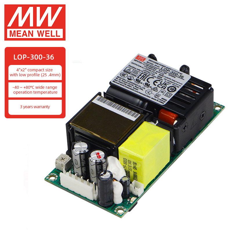 MEAN WELL LOP-300-36 for sale