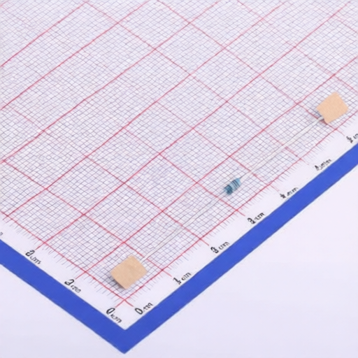 Huaxing Mechanical-Elec. MF1/8W-680KΩ±1%T52 for sale