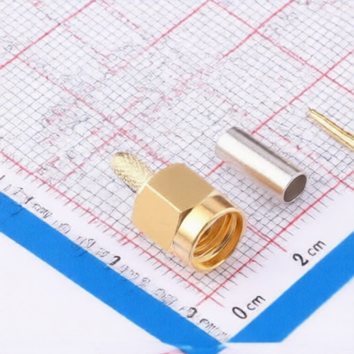 HenryTech HL-SMA-J3F for sale