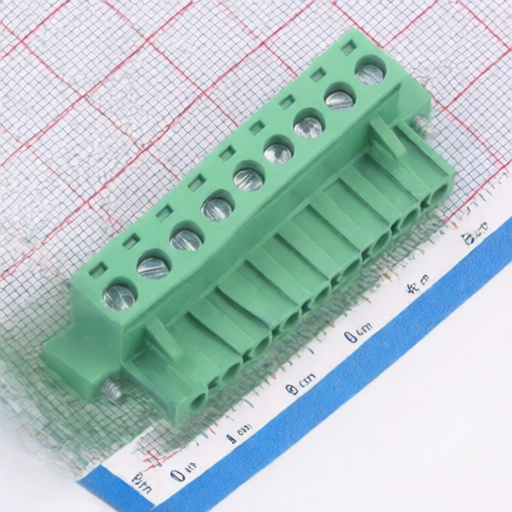 KANGNEX WJ2EDGKM-5.08-09P-14-00A for sale