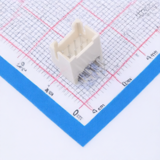 CJT(Changjiang Connectors) A2008WR-2X4P for sale