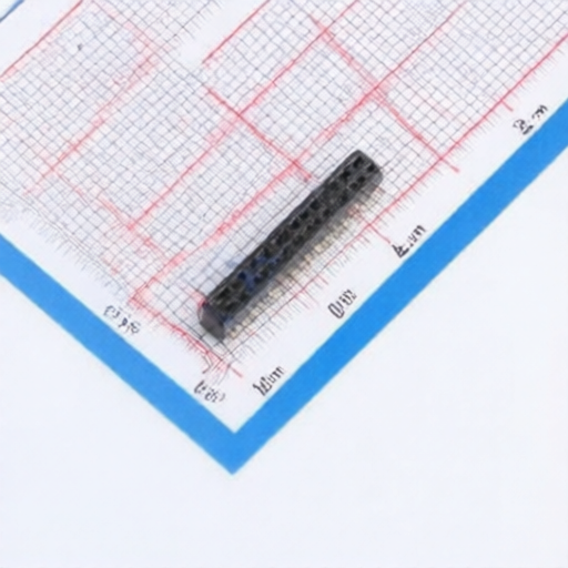 Hanbo Electronic HB-FH7-127217PB2GOW for sale