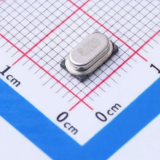 SOSET 8M 20PF 10PPM for sale