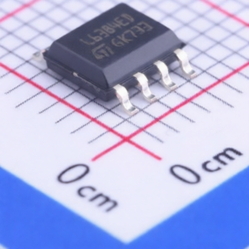 ST L6384ED013TR for sale