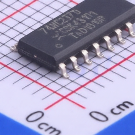 Nexperia 74HC237D,653 for sale