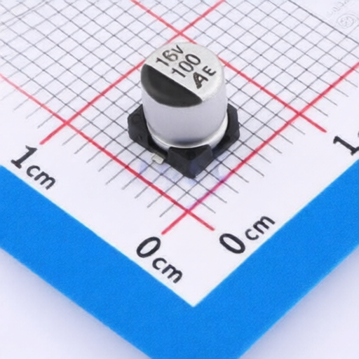 ACMECON GVE1C107M0506CN for sale