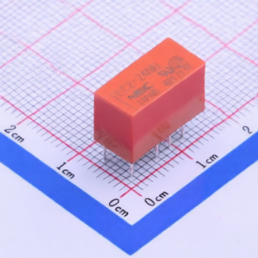 KEMET EC2-24NU for sale