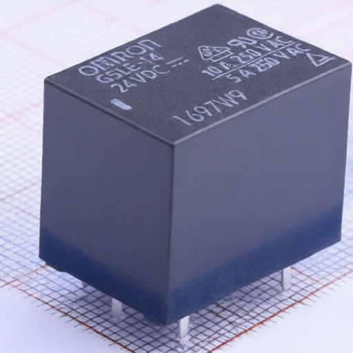 OMRON G5LE-14 DC24 for sale