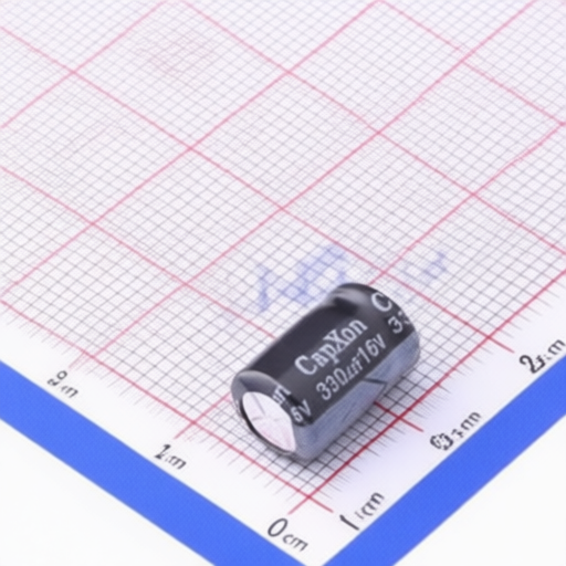 CapXon KM331M016F115A for sale