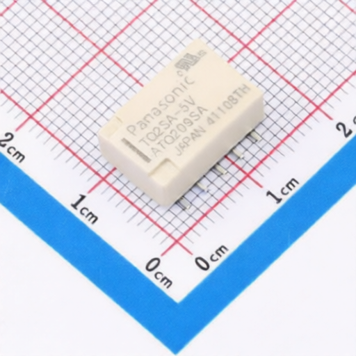 PANASONIC TQ2SA-5V for sale