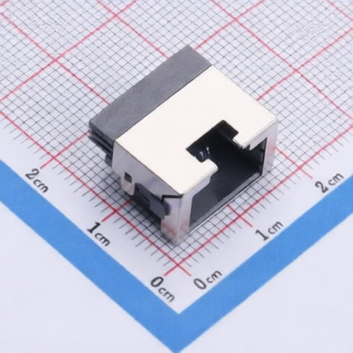 JXTCONN RJ45-5201-8P for sale