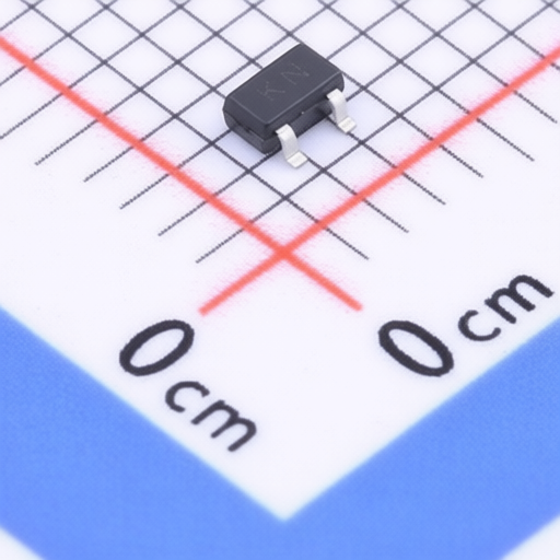 CBI 2SK3018W for sale