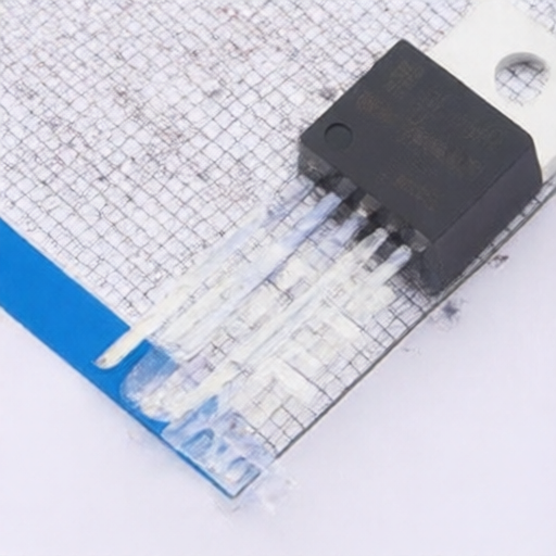 HANSCHIP semiconductor LM2575HVT-5.0G for sale