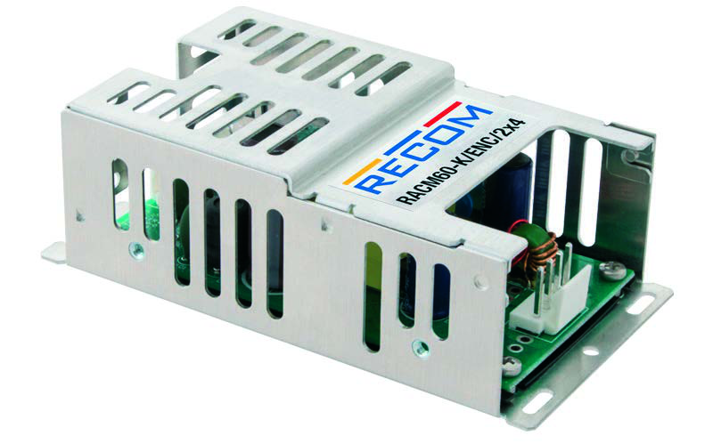 Recom Power RACM60-12SK/OF/PCB-T for sale