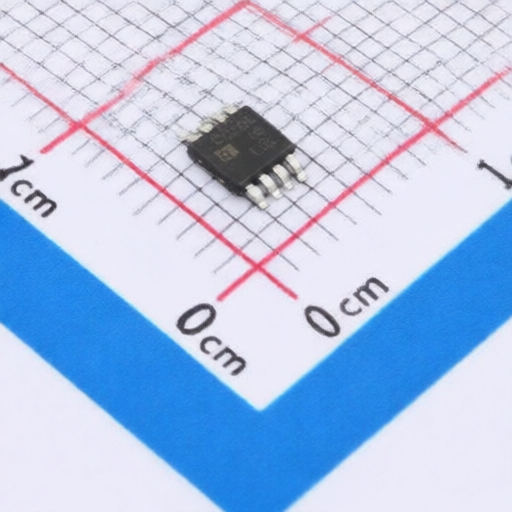 HGSEMI AT24C256CMM/TR for sale