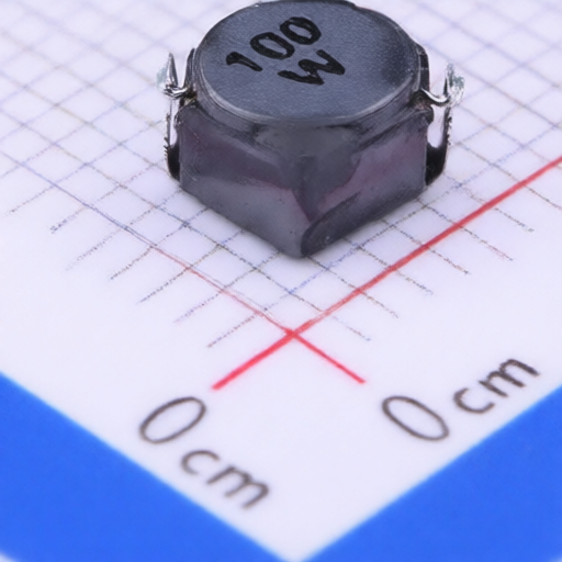 Sumida CDRH4D28NP-100NC for sale