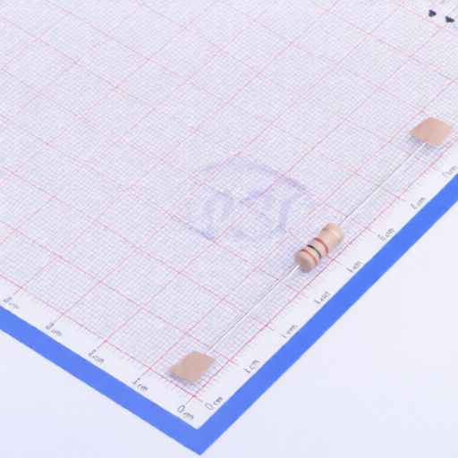 CCO(Chian Chia Elec) CF1W-2KΩ±5% T for sale