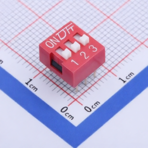 KAIFENG KF1001-03P-R0-GL-DFT-01B for sale