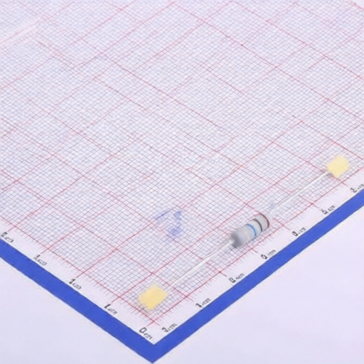 Huaxing Mechanical-Elec. RI40-1W-20MΩ±5%T for sale