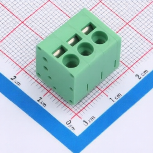 MAX MX205V-5.0-03P-GN01-Cu-A for sale