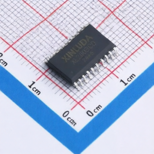 XINLUDA XL2803CD for sale