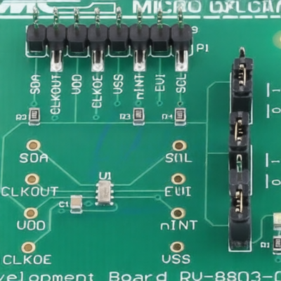 Micro Crystal RV-8803-C7-ON-BOARD for sale