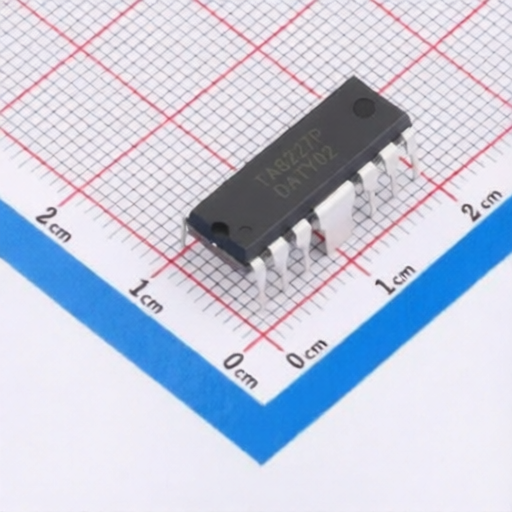 TDSEMIC TA8227P-TD for sale