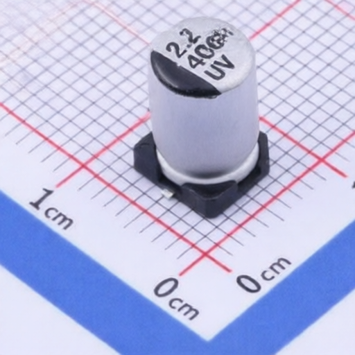 DMBJ UV2G2R2M0610VG 2.2UF 400V for sale