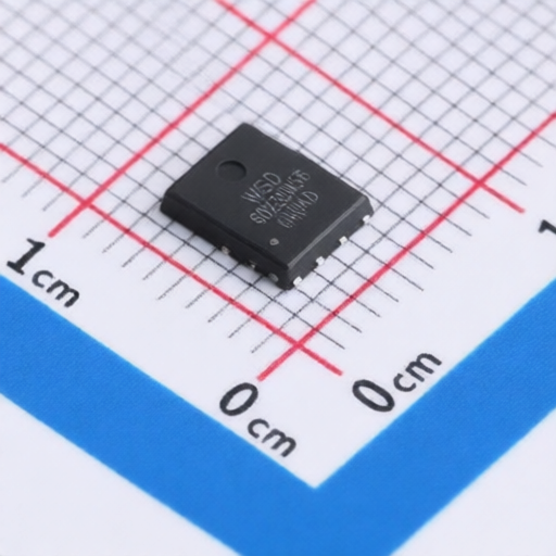 Winsok Semicon WSD6023DN56 for sale