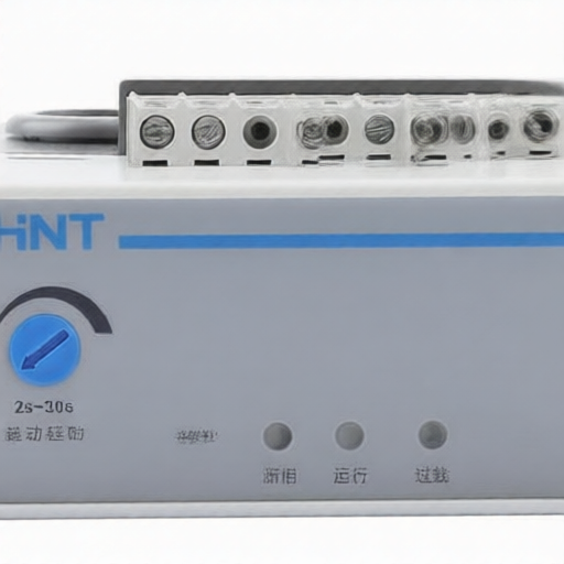 CHINT JD-5 80A-200A AC220V for sale