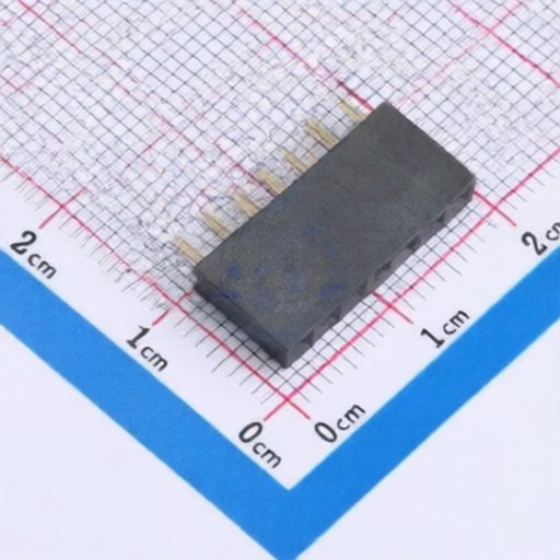 XUNPU FH2.54-09-07PZD for sale