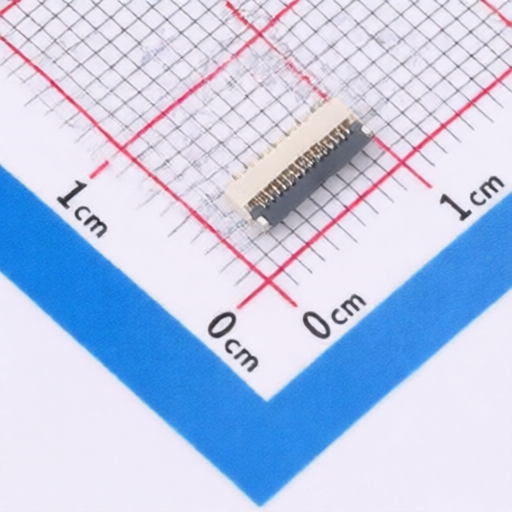 Hong Cheng HC-FPC-0.5-14P-FH10 for sale