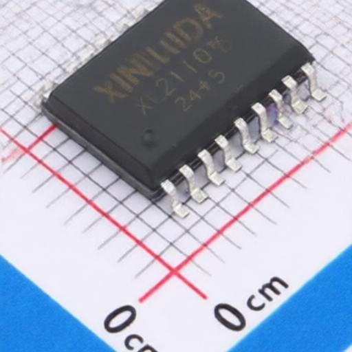 XINLUDA XL2110SPBF for sale