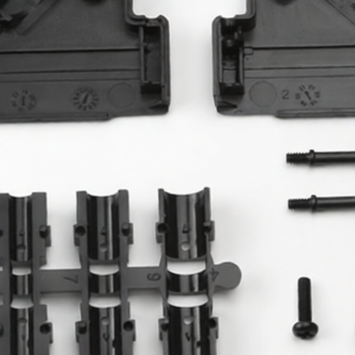 MH CONNECTORS MHD45PPK25-K for sale