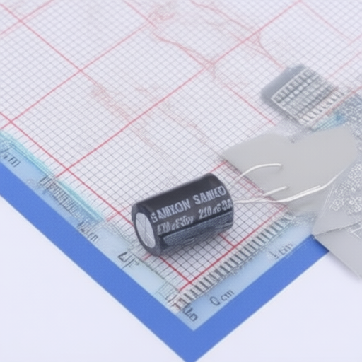 Man Yue Tech EGY227M1VF12TCSHP for sale