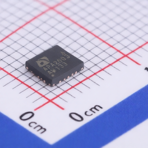 ANPEC APA2603AQAI-TRG for sale