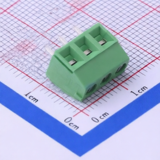 KANGNEX WJ124-3.81-03P-14-00A for sale