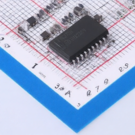 onsemi MM74HC373WM for sale