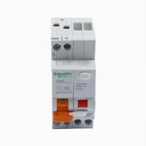 Schneider EA9C45 1P+N C6A 30mA for sale