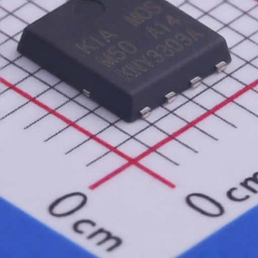 KIA Semicon Tech KNY3303A for sale