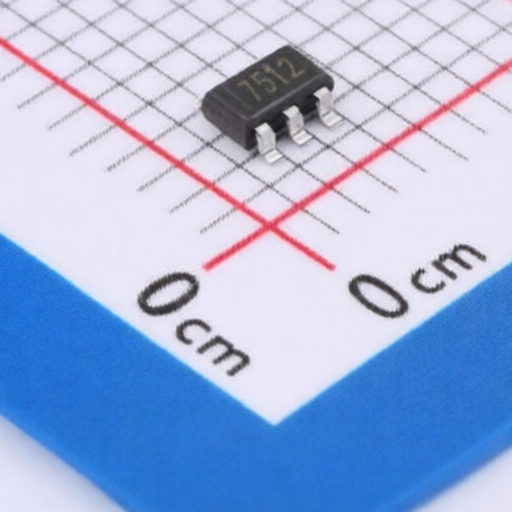 HTCSEMI HT7512ARTZ for sale