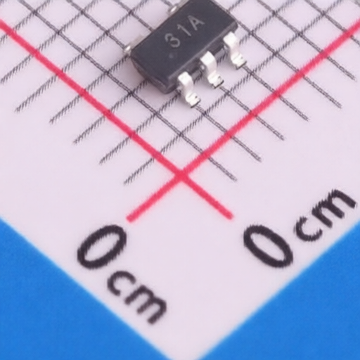 DIODES ZTL431AQE5TA for sale