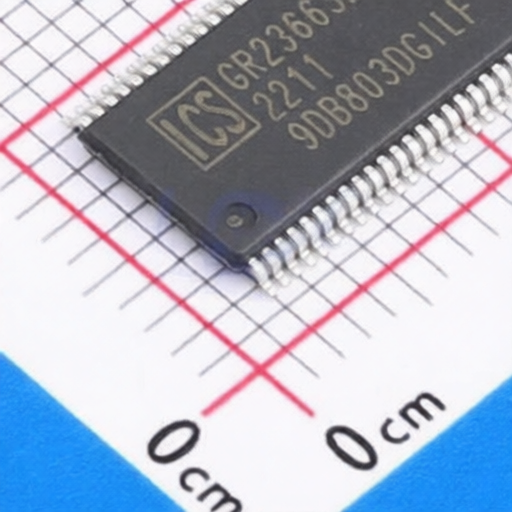 RENESAS 9DB803DGILFT for sale