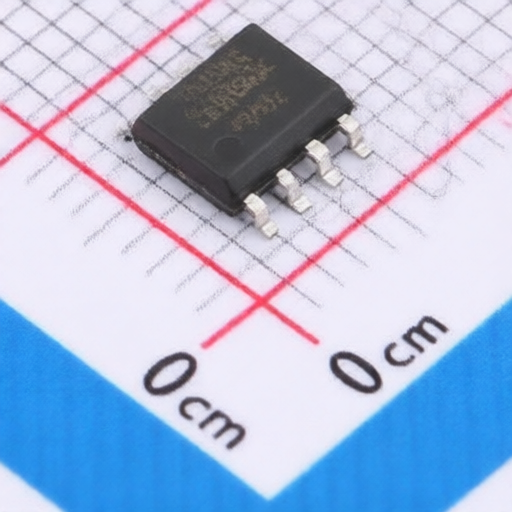 TDSEMIC SN65LBC184DR-TD for sale