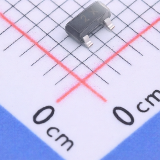 FUXINSEMI MMBT4401 for sale