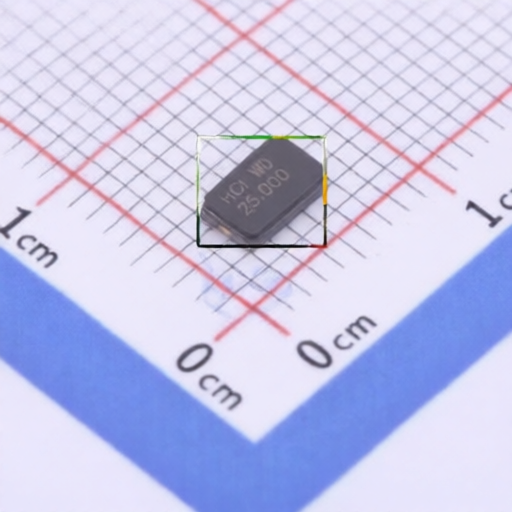 HCI XC53G2-25.000-F20NJDTL for sale