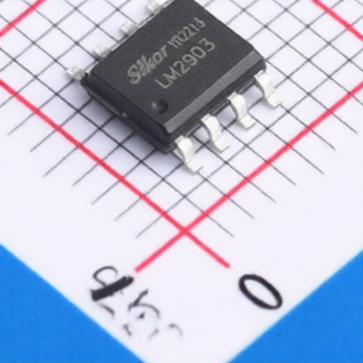 Slkor LM2903 for sale