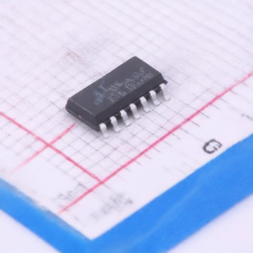 DIODES 74AHC164S14-13 for sale